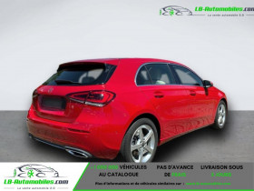 Mercedes Classe A 220 220 BVA  occasion � Beaupuy - photo n�4