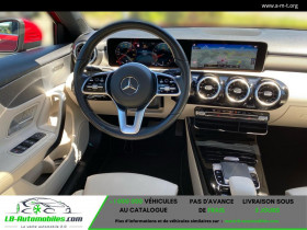 Mercedes Classe A 220 220 BVA  occasion � Beaupuy - photo n�3