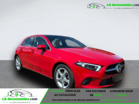 Mercedes Classe A 220 220 BVA  occasion � Beaupuy - photo n�2
