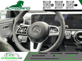 Mercedes Classe A 220 220 BVA  occasion � Beaupuy - photo n�3