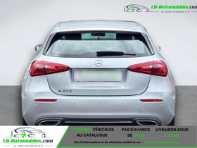 Mercedes Classe A 220 220 BVA  occasion � Beaupuy - photo n�2