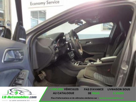 Mercedes Classe A 220 220 BVA  occasion � Beaupuy - photo n�3