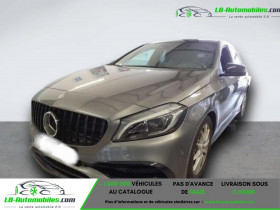 Mercedes Classe A 220 , garage LB AUTOMOBILES � Beaupuy
