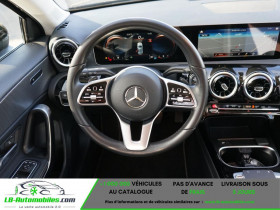 Mercedes Classe A 220 220 BVA  occasion � Beaupuy - photo n�9