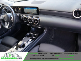 Mercedes Classe A 220 220 BVA  occasion � Beaupuy - photo n�8