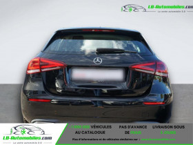 Mercedes Classe A 220 220 BVA  occasion � Beaupuy - photo n�7