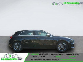 Mercedes Classe A 220 220 BVA  occasion � Beaupuy - photo n�6