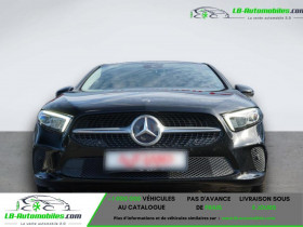 Mercedes Classe A 220 220 BVA  occasion � Beaupuy - photo n�5