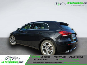Mercedes Classe A 220 220 BVA  occasion � Beaupuy - photo n�4
