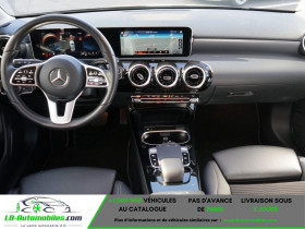 Mercedes Classe A 220 220 BVA  occasion � Beaupuy - photo n�3