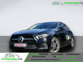 Mercedes Classe A 220 220 BVA  occasion � Beaupuy - photo n�2