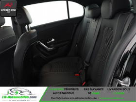 Mercedes Classe A 220 220 BVA  occasion � Beaupuy - photo n�5