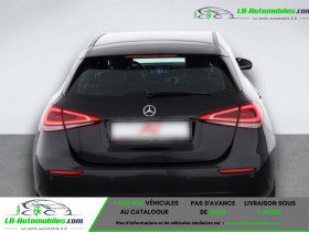 Mercedes Classe A 220 220 BVA  occasion � Beaupuy - photo n�4