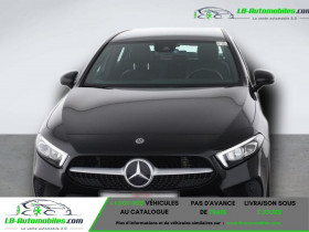 Mercedes Classe A 220 220 BVA  occasion � Beaupuy - photo n�3