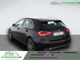 Mercedes Classe A 220 220 BVA  occasion � Beaupuy - photo n�2