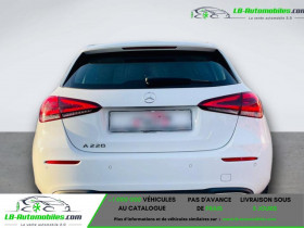 Mercedes Classe A 220 220 BVA  occasion � Beaupuy - photo n�3