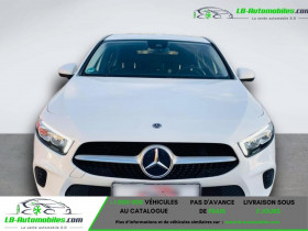Mercedes Classe A 220 220 BVA  occasion � Beaupuy - photo n�2