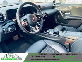 Mercedes Classe A 220 220 BVA  occasion � Beaupuy - photo n�4