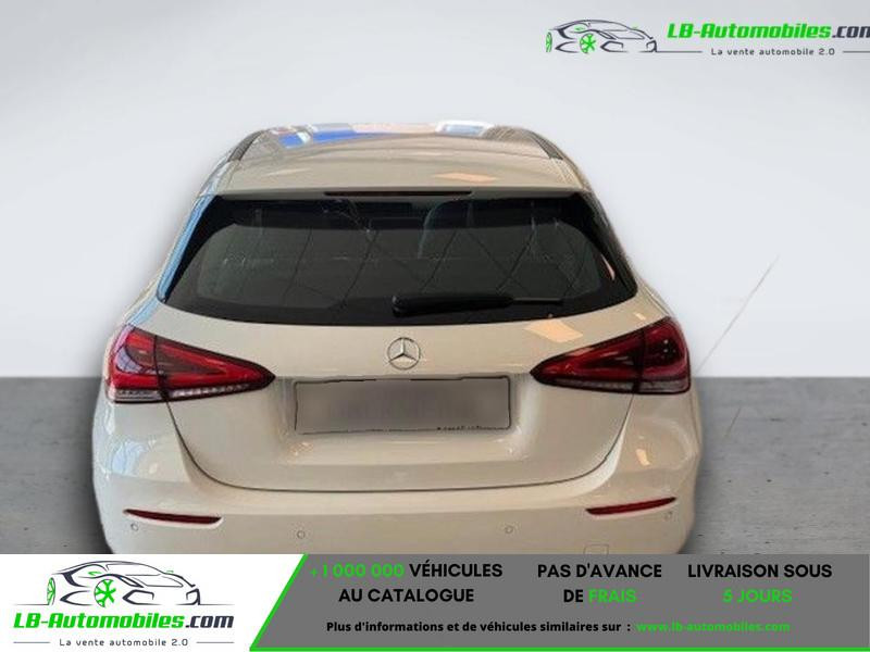 Mercedes Classe A 220 220 BVA  occasion  Beaupuy - photo n6