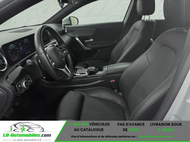 Mercedes Classe A 220 220 BVA  occasion  Beaupuy - photo n7