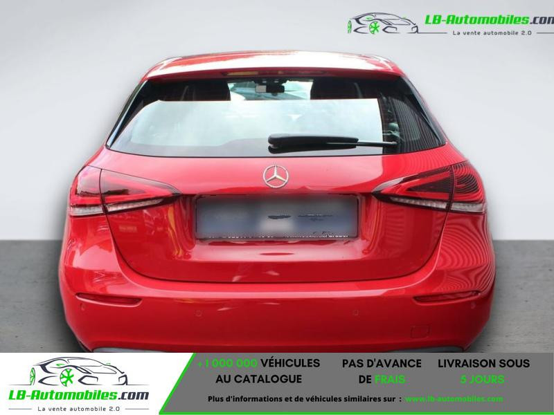 Mercedes Classe A 220 220 BVA  occasion  Beaupuy - photo n6