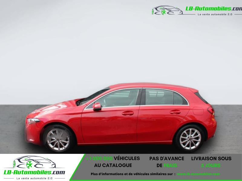 Mercedes Classe A 220 220 BVA  occasion  Beaupuy - photo n5