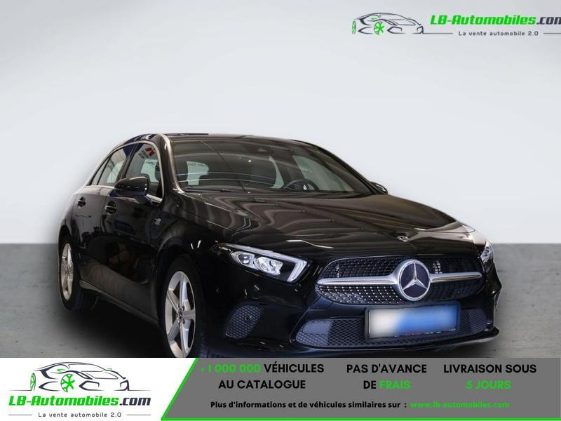 Mercedes Classe A 220 220 BVA  occasion  Beaupuy - photo n2