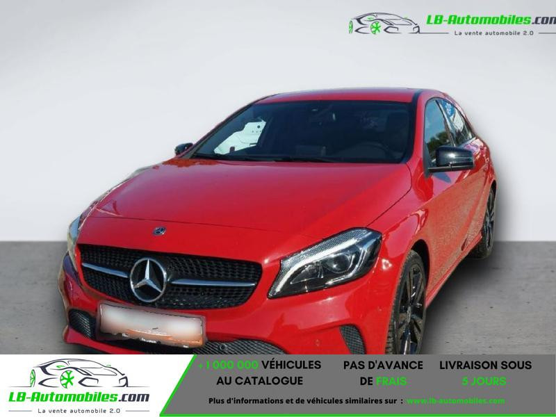 Mercedes Classe A 220 220 BVA  occasion � Beaupuy