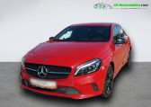 Annonce Mercedes Classe A 220 occasion Essence 220 BVA  Beaupuy