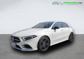 Mercedes Classe A 220 occasion année 2018 boite Automatique Annonce Mercedes Classe A 220 occasion Essence 220 BVA à Beaupuy