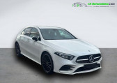 Mercedes Classe A 220 220 BVA   Beaupuy 31
