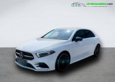 Annonce Mercedes Classe A 220 occasion Essence 220 BVA  Beaupuy