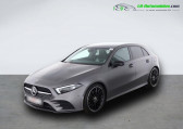 Annonce Mercedes Classe A 220 occasion Essence 220 BVA  Beaupuy
