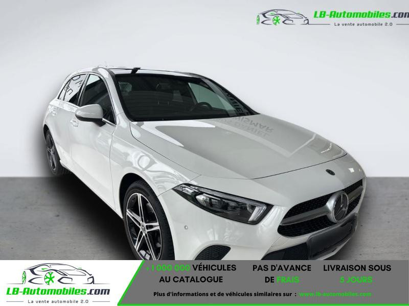 Mercedes Classe A 220 220 BVA  occasion  Beaupuy