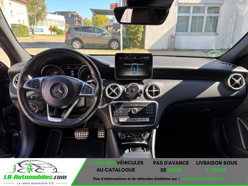 Mercedes Classe A 220 220 BVA  occasion  Beaupuy - photo n2