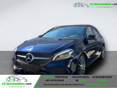 Mercedes Classe A 220 occasion année 2016 boite Automatique Annonce Mercedes Classe A 220 occasion Essence 220 BVA à Beaupuy