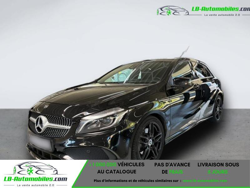 Mercedes Classe A 220 220 BVA  occasion  Beaupuy
