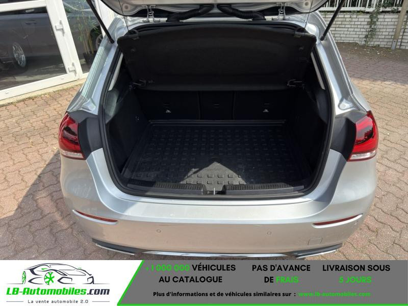 Mercedes Classe A 220 220 BVA  occasion  Beaupuy - photo n8