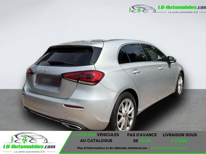 Mercedes Classe A 220 220 BVA  occasion  Beaupuy - photo n4