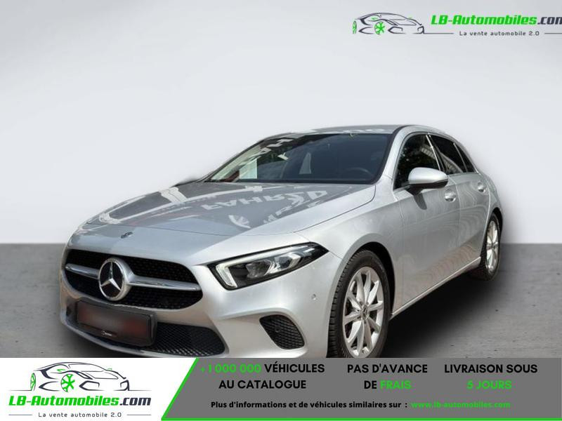 Mercedes Classe A 220 220 BVA  occasion  Beaupuy