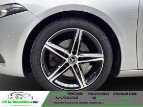 Mercedes Classe A 220 220 BVA  occasion � Beaupuy - photo n�7