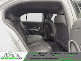 Mercedes Classe A 220 220 BVA  occasion � Beaupuy - photo n�6