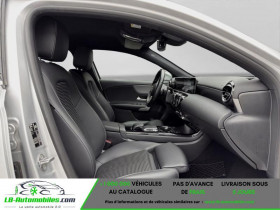 Mercedes Classe A 220 220 BVA  occasion � Beaupuy - photo n�5