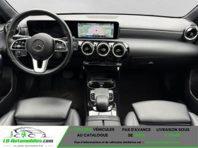 Mercedes Classe A 220 220 BVA  occasion � Beaupuy - photo n�3