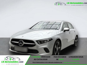 Mercedes Classe A 220 220 BVA  occasion � Beaupuy - photo n�2