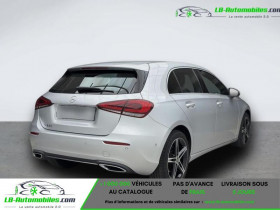 Mercedes Classe A 220 220 BVA  occasion � Beaupuy - photo n�4