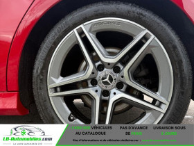 Mercedes Classe A 220 220 BVA  occasion � Beaupuy - photo n�6