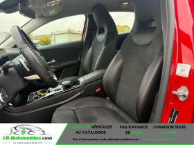Mercedes Classe A 220 220 BVA  occasion � Beaupuy - photo n�5