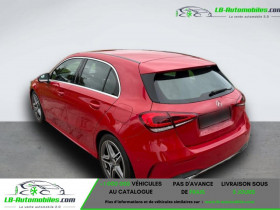 Mercedes Classe A 220 220 BVA  occasion � Beaupuy - photo n�3