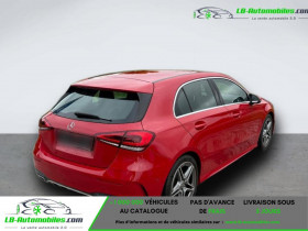 Mercedes Classe A 220 220 BVA  occasion � Beaupuy - photo n�2